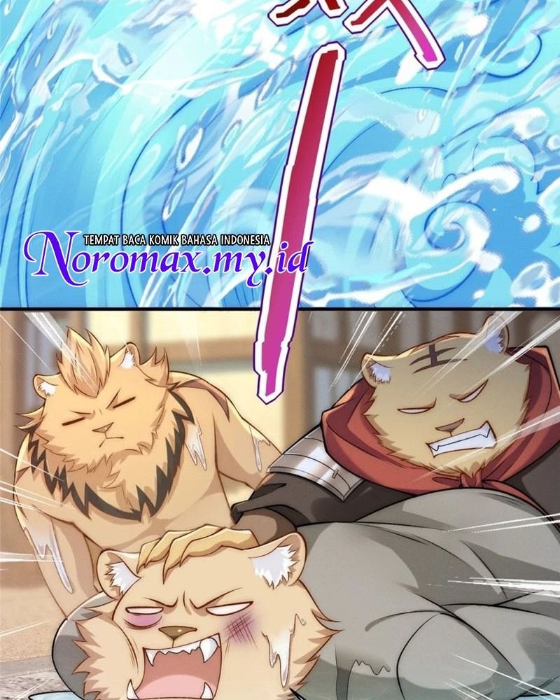 Reward 100 Million Lives at the Beginning Chapter 86 Gambar 5