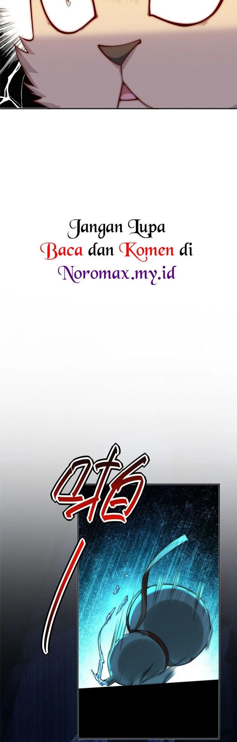 Reward 100 Million Lives at the Beginning Chapter 86 Gambar 8