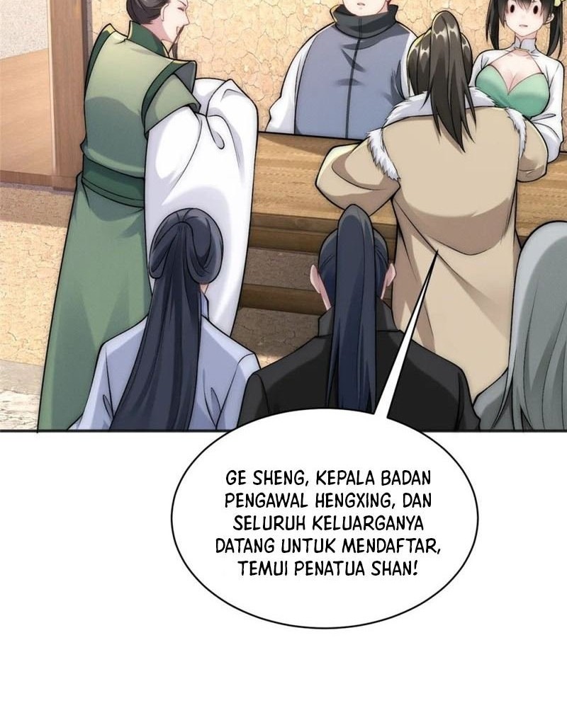 Reward 100 Million Lives at the Beginning Chapter 86 Gambar 13