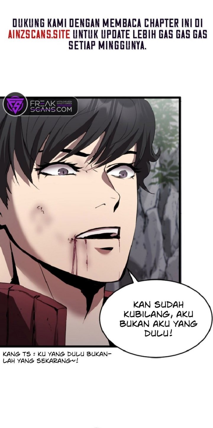 I’m a Healer but Useless Chapter 06 Gambar 38