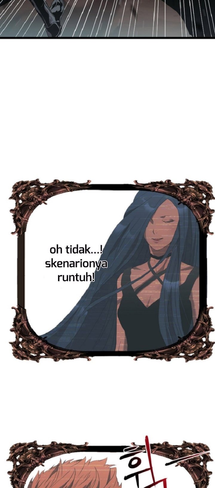 I’m a Healer but Useless Chapter 06 Gambar 41