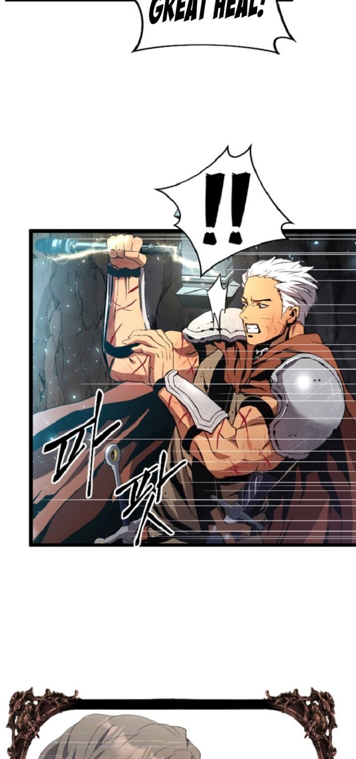 I’m a Healer but Useless Chapter 06 Gambar 11
