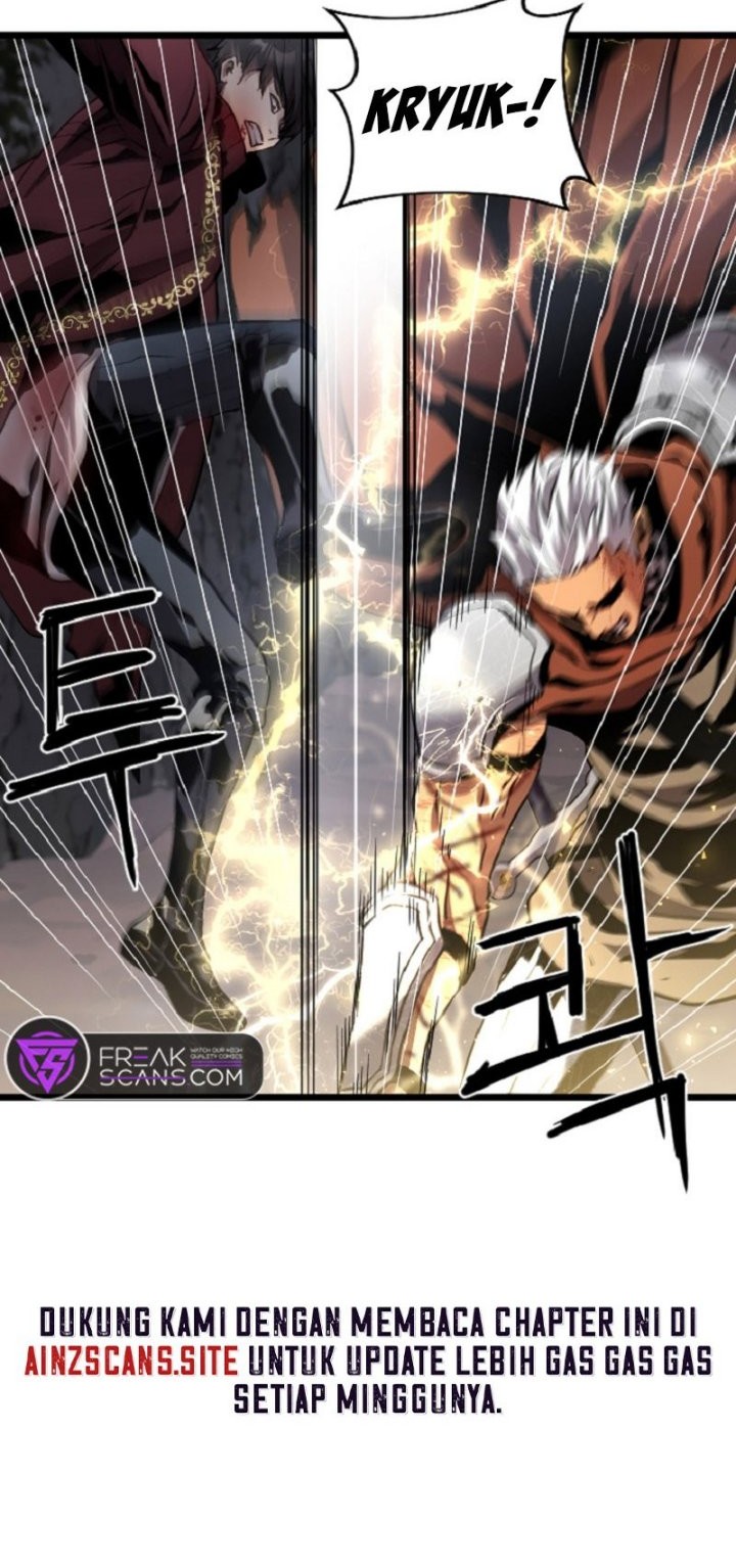 I’m a Healer but Useless Chapter 06 Gambar 14