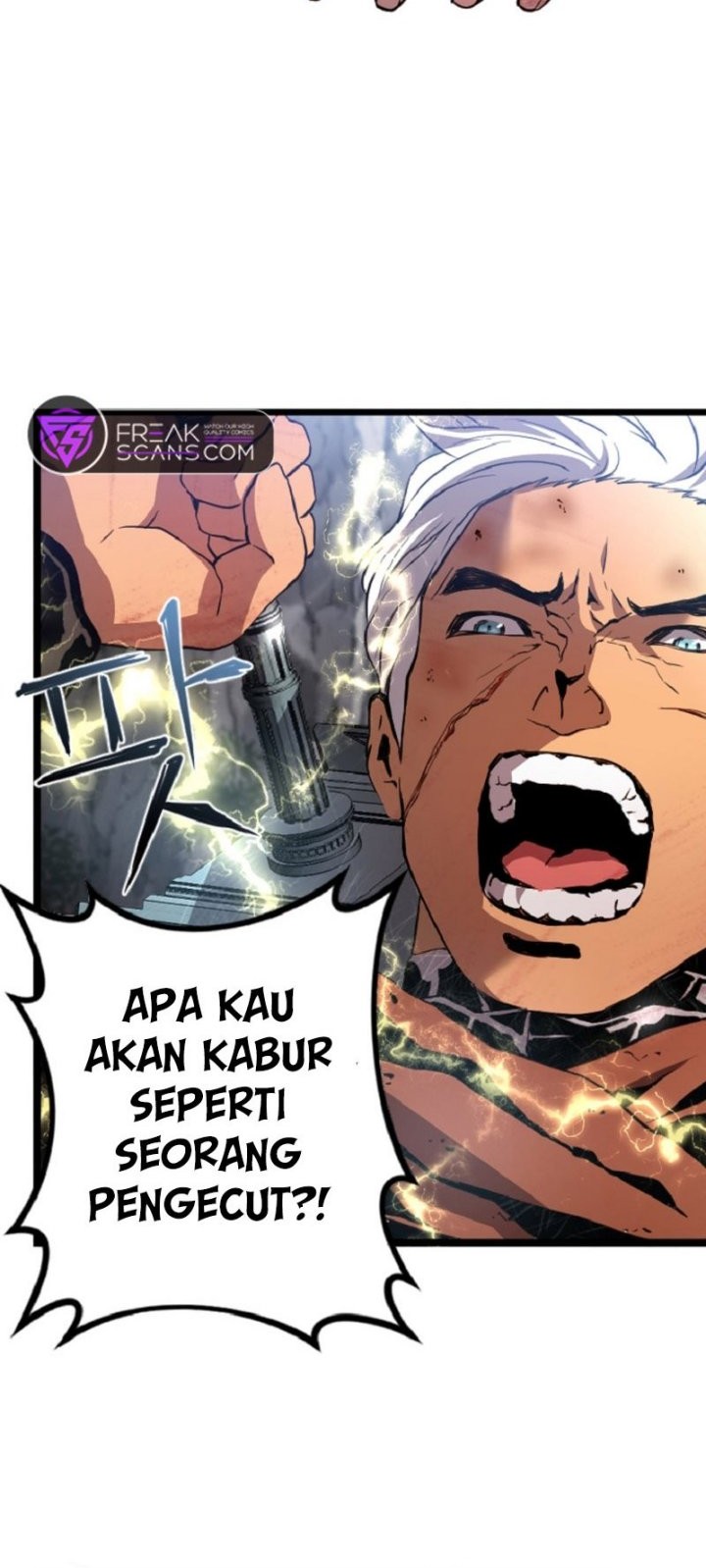 I’m a Healer but Useless Chapter 06 Gambar 20
