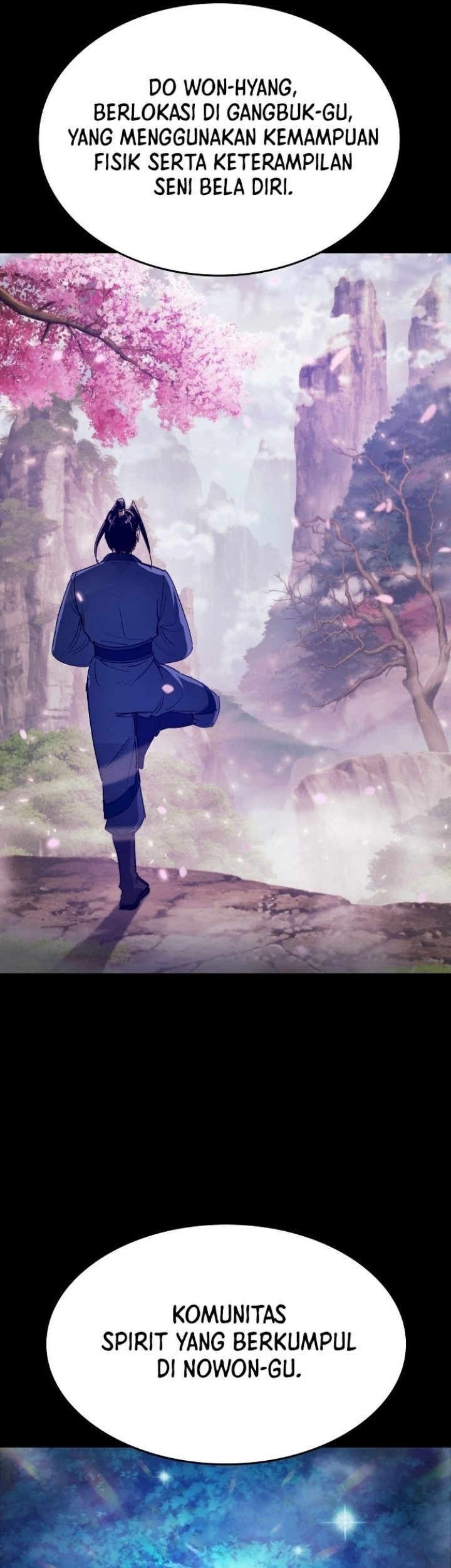Peace Restaurant Chapter 18 Gambar 33