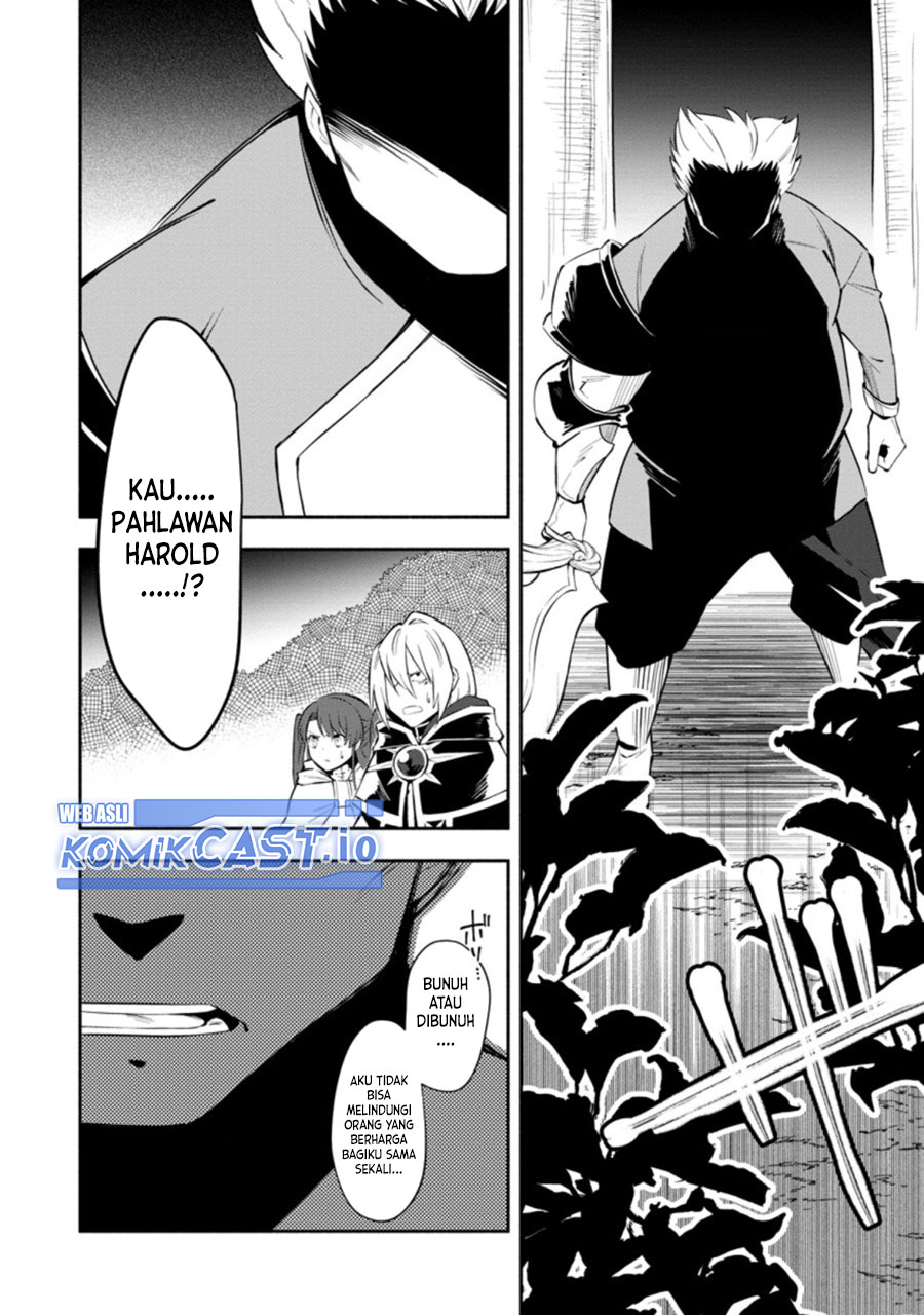 My Lover Was Stolen, And I Was Kicked Out Of The Hero’s Party, But I Awakened To The EX Skill “Fixed Damage” And Became Invincible. Now, Let’s Begin Some Revenge Chapter 18 Gambar 12