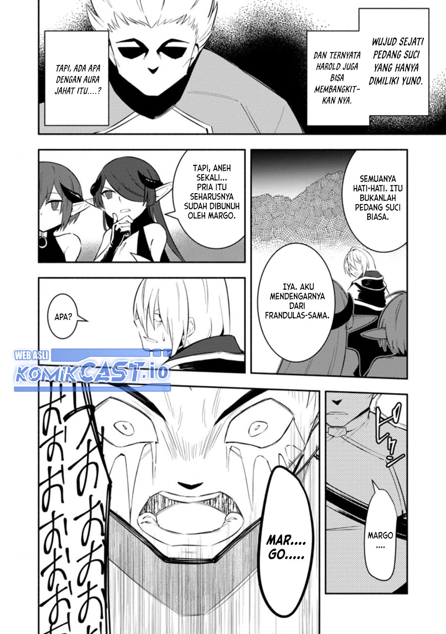 My Lover Was Stolen, And I Was Kicked Out Of The Hero’s Party, But I Awakened To The EX Skill “Fixed Damage” And Became Invincible. Now, Let’s Begin Some Revenge Chapter 18 Gambar 14