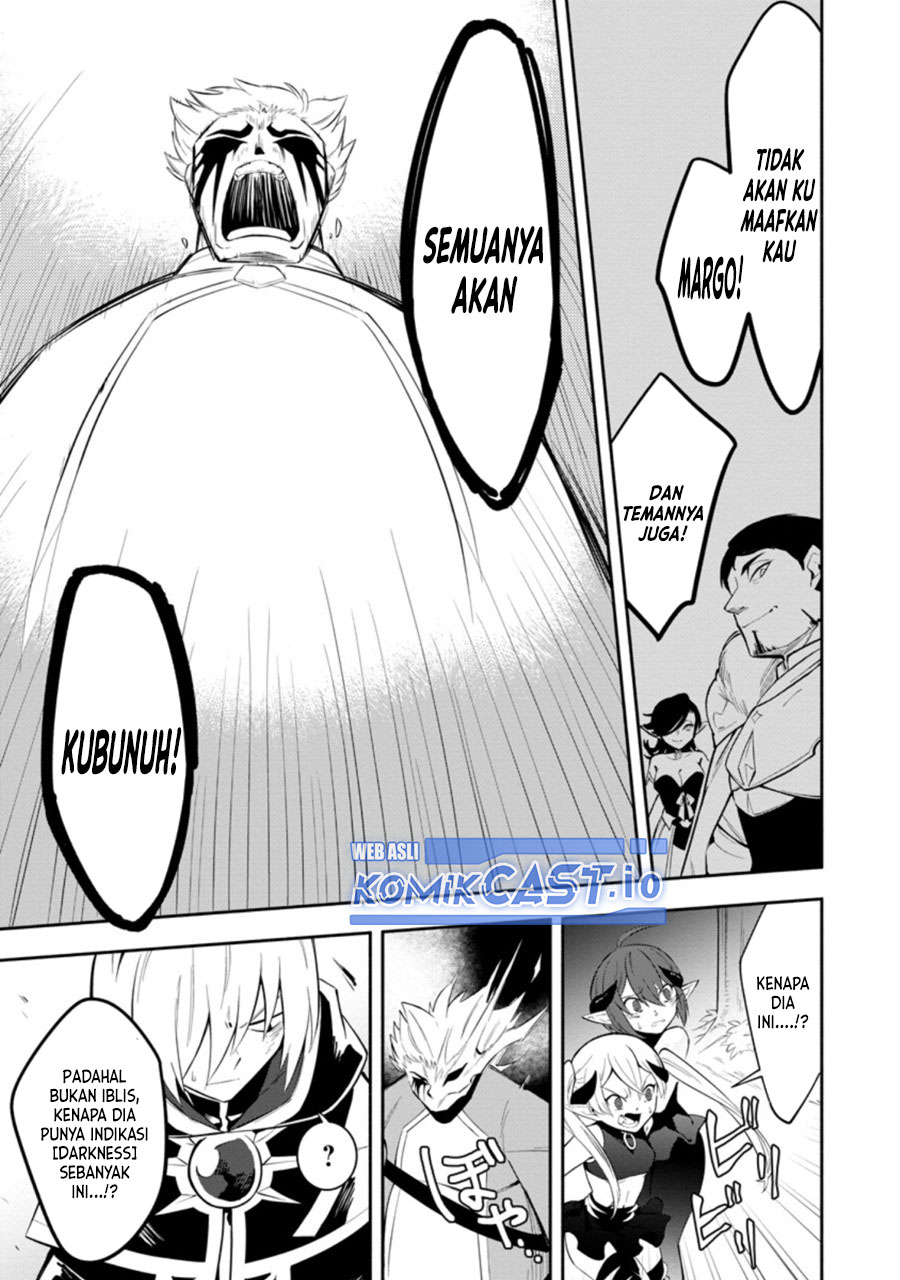 My Lover Was Stolen, And I Was Kicked Out Of The Hero’s Party, But I Awakened To The EX Skill “Fixed Damage” And Became Invincible. Now, Let’s Begin Some Revenge Chapter 18 Gambar 15