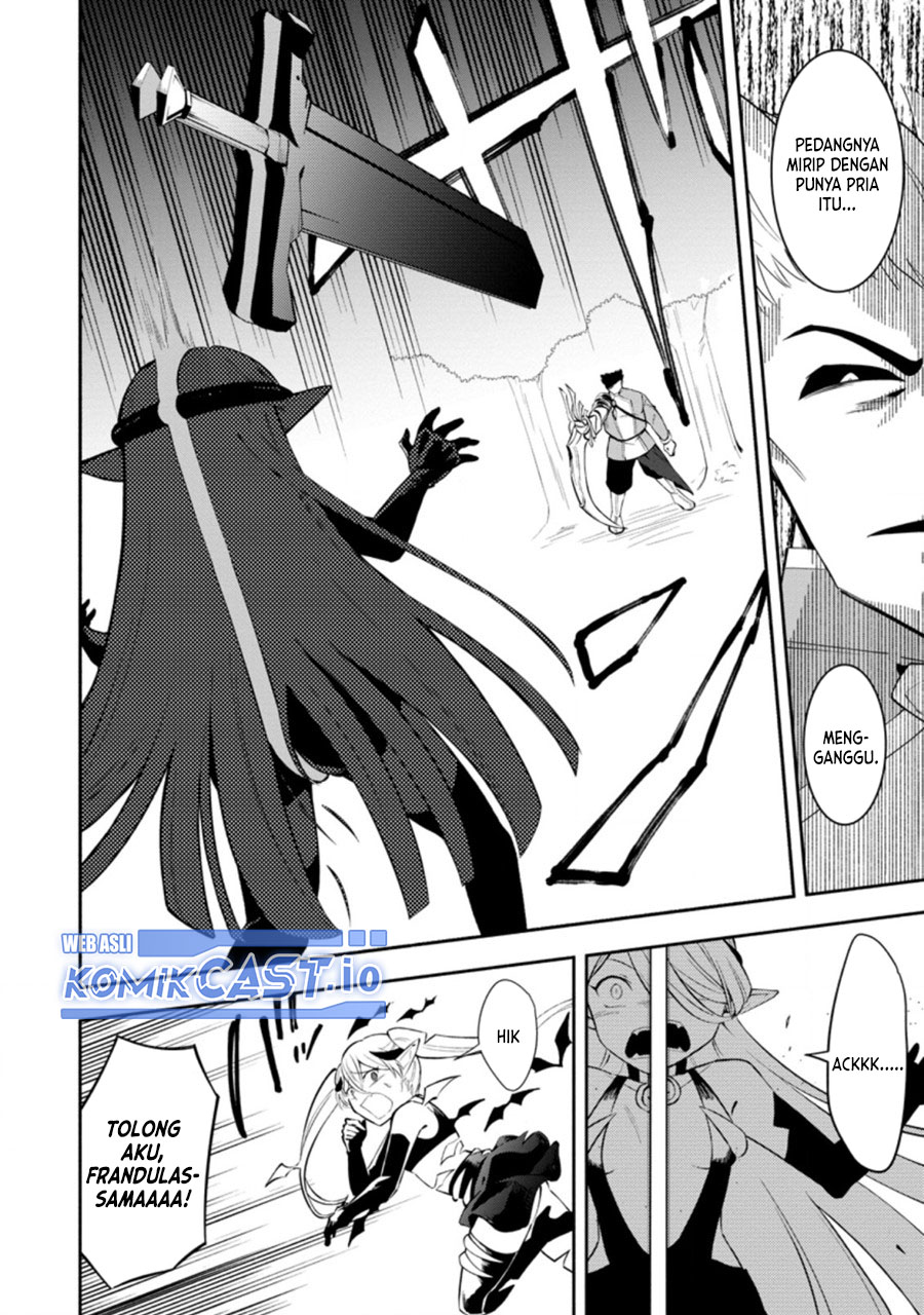 My Lover Was Stolen, And I Was Kicked Out Of The Hero’s Party, But I Awakened To The EX Skill “Fixed Damage” And Became Invincible. Now, Let’s Begin Some Revenge Chapter 18 Gambar 18