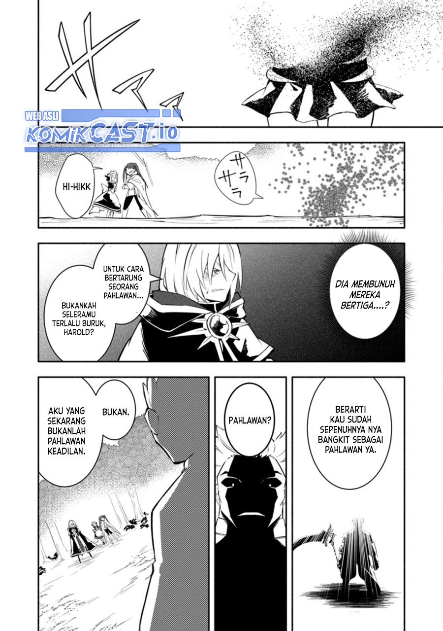 My Lover Was Stolen, And I Was Kicked Out Of The Hero’s Party, But I Awakened To The EX Skill “Fixed Damage” And Became Invincible. Now, Let’s Begin Some Revenge Chapter 18 Gambar 20
