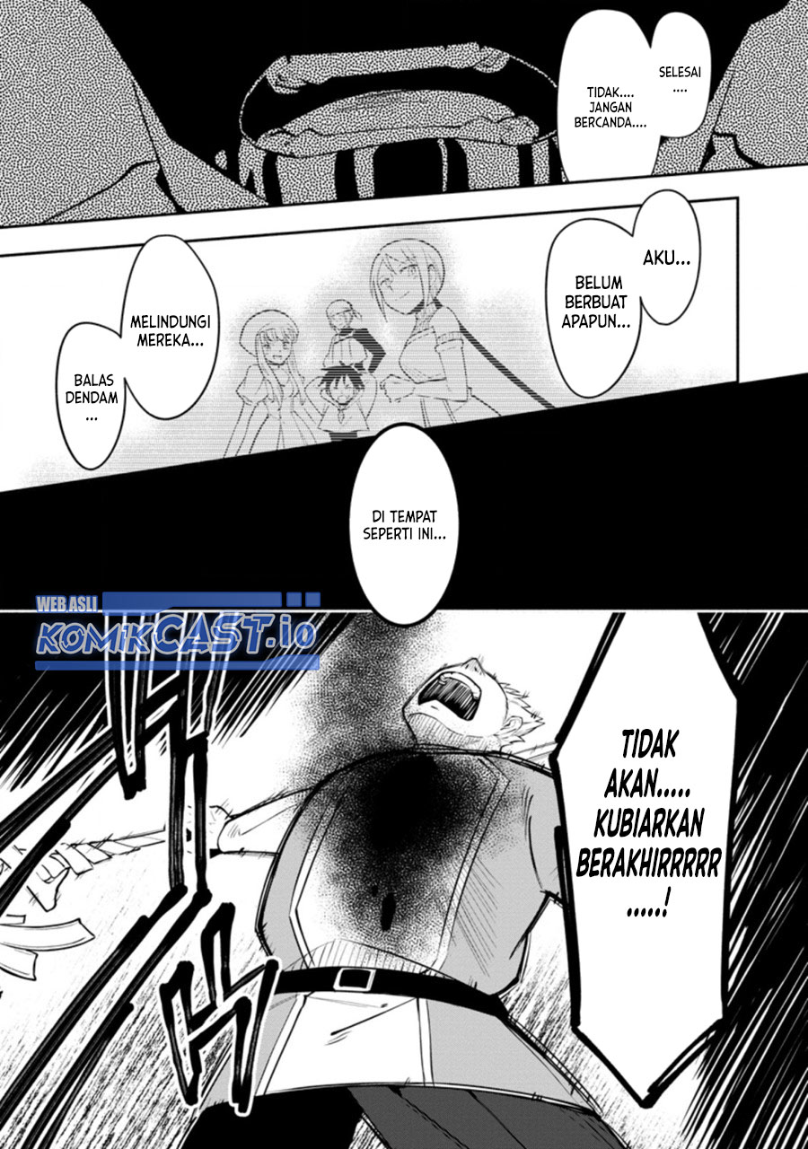 My Lover Was Stolen, And I Was Kicked Out Of The Hero’s Party, But I Awakened To The EX Skill “Fixed Damage” And Became Invincible. Now, Let’s Begin Some Revenge Chapter 18 Gambar 25