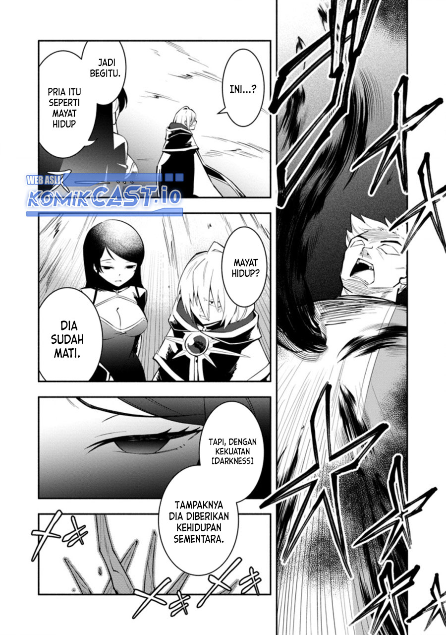 My Lover Was Stolen, And I Was Kicked Out Of The Hero’s Party, But I Awakened To The EX Skill “Fixed Damage” And Became Invincible. Now, Let’s Begin Some Revenge Chapter 18 Gambar 26