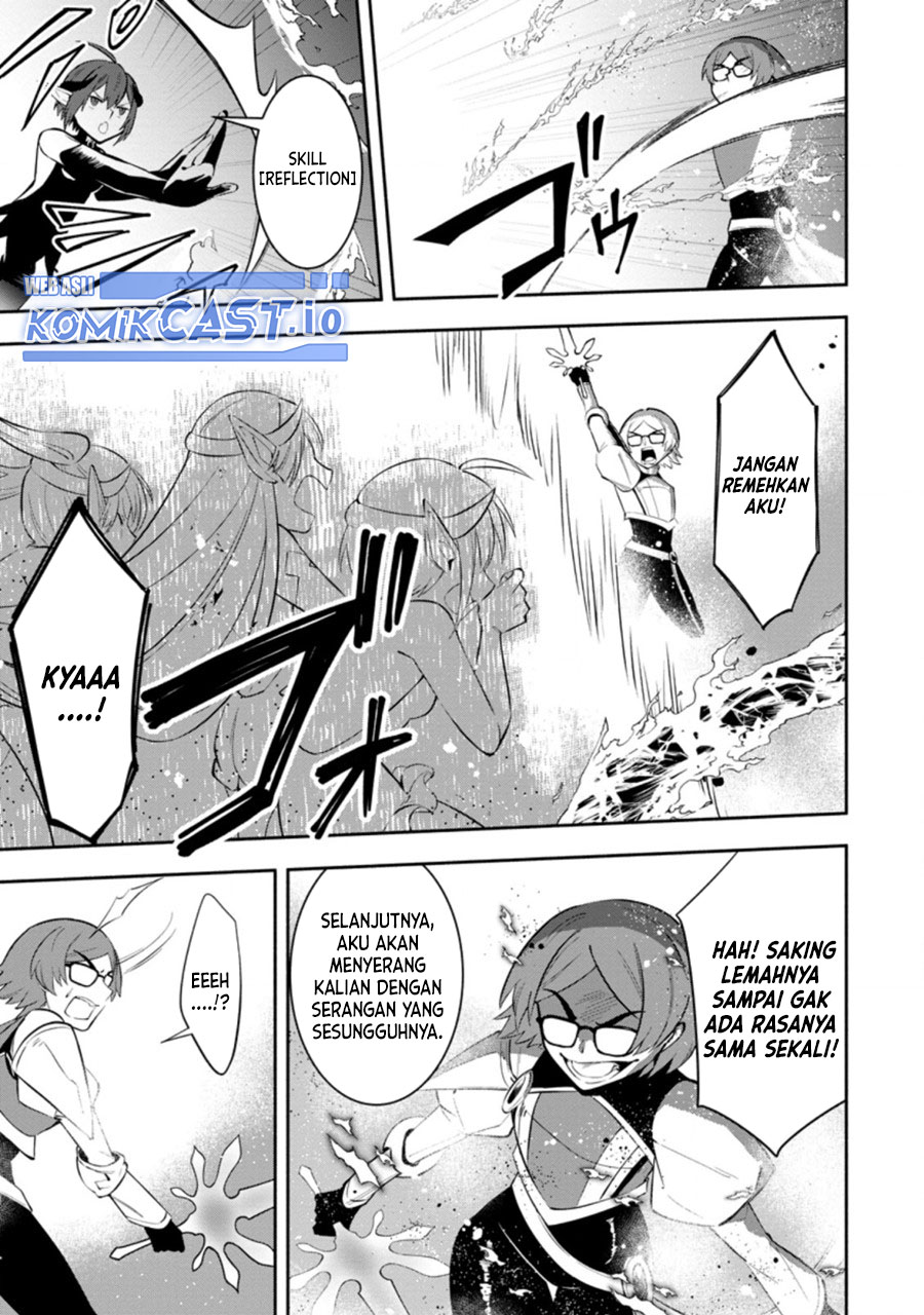 My Lover Was Stolen, And I Was Kicked Out Of The Hero’s Party, But I Awakened To The EX Skill “Fixed Damage” And Became Invincible. Now, Let’s Begin Some Revenge Chapter 18 Gambar 5