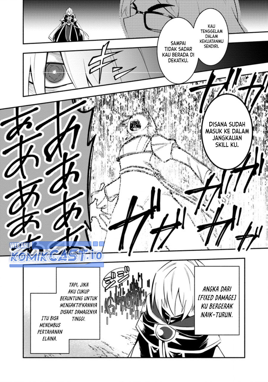 My Lover Was Stolen, And I Was Kicked Out Of The Hero’s Party, But I Awakened To The EX Skill “Fixed Damage” And Became Invincible. Now, Let’s Begin Some Revenge Chapter 18 Gambar 6