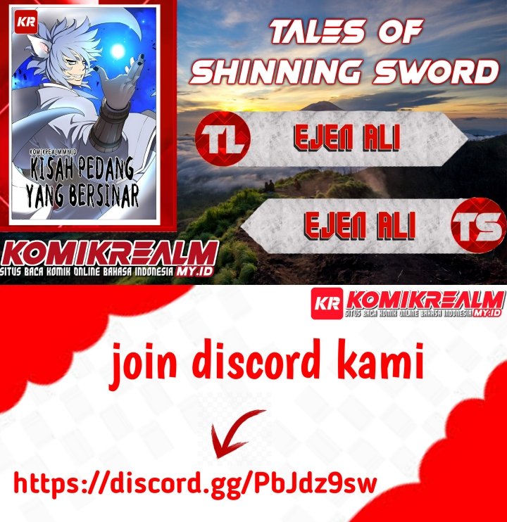 Baca Komik Tales of A Shinning Sword Chapter 34 Gambar 1