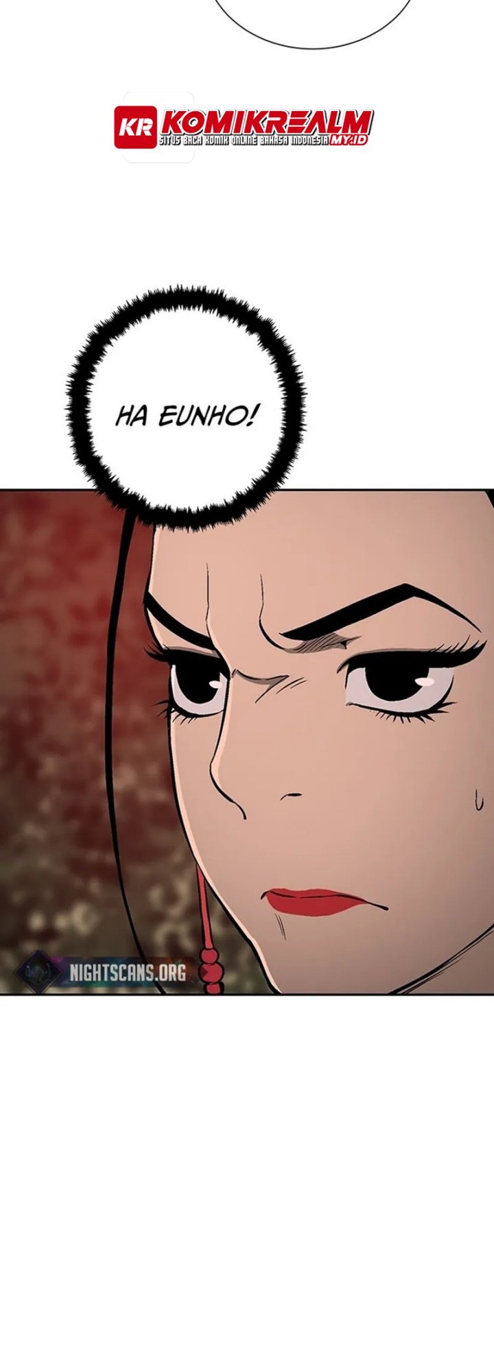 Tales of A Shinning Sword Chapter 34 Gambar 11