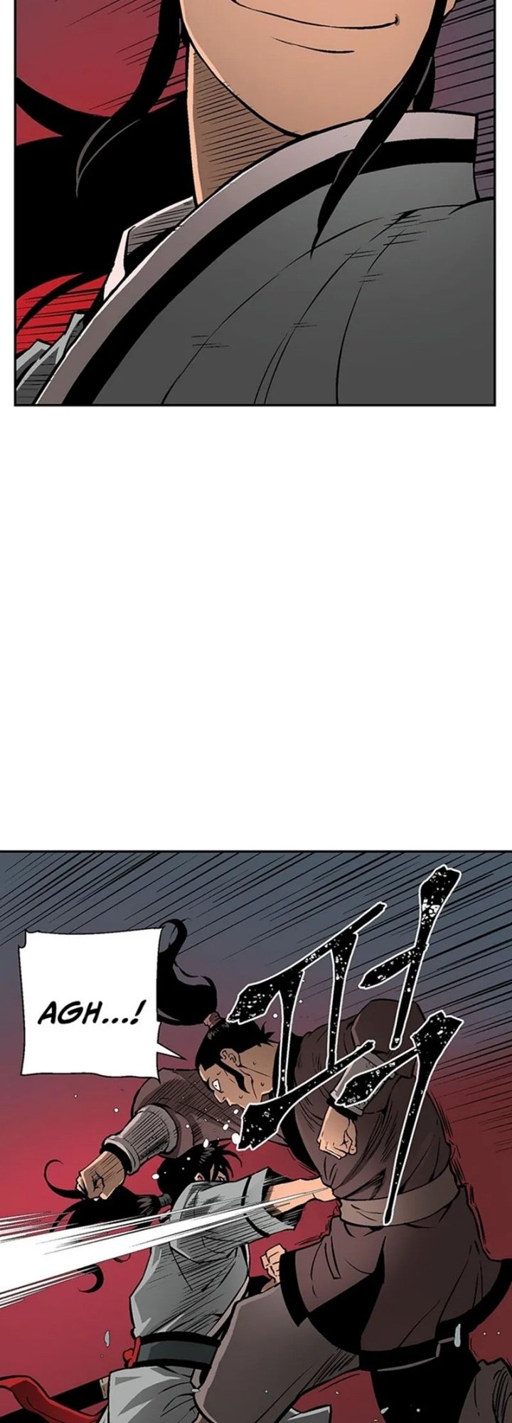 Tales of A Shinning Sword Chapter 34 Gambar 13
