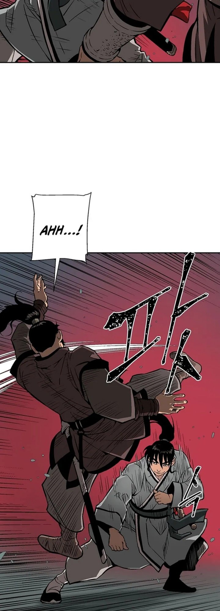 Tales of A Shinning Sword Chapter 34 Gambar 15