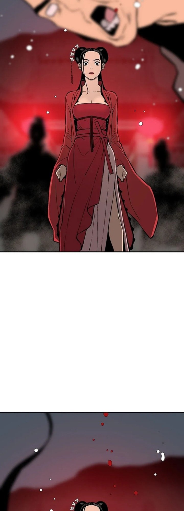 Tales of A Shinning Sword Chapter 34 Gambar 19