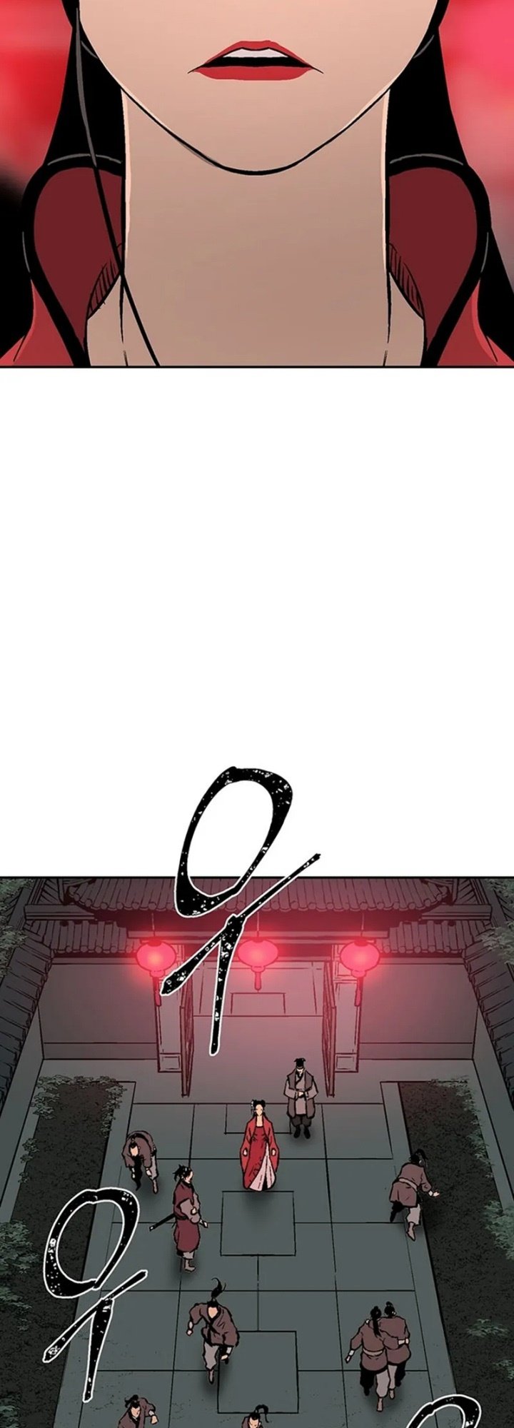 Tales of A Shinning Sword Chapter 34 Gambar 21