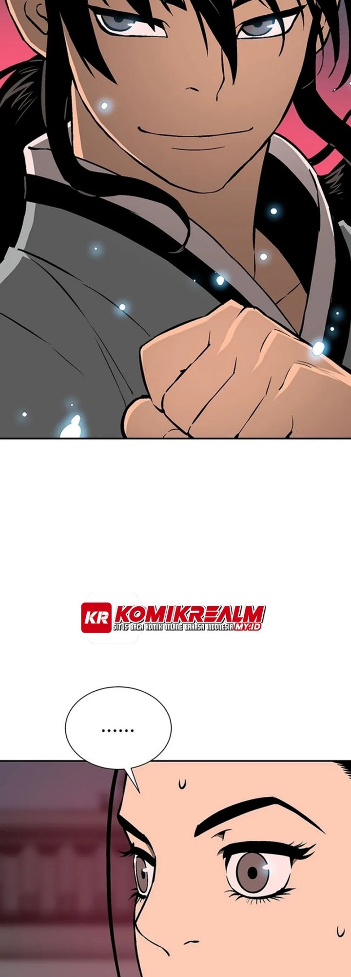 Tales of A Shinning Sword Chapter 34 Gambar 27