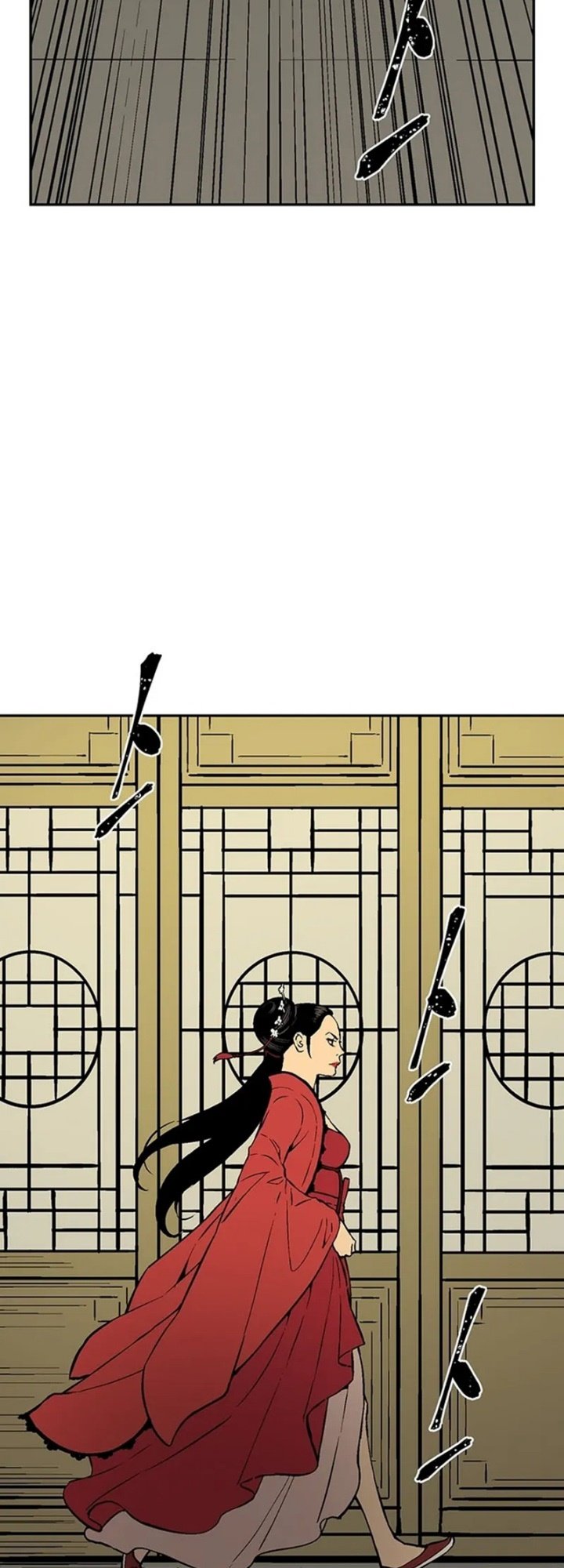 Tales of A Shinning Sword Chapter 34 Gambar 3