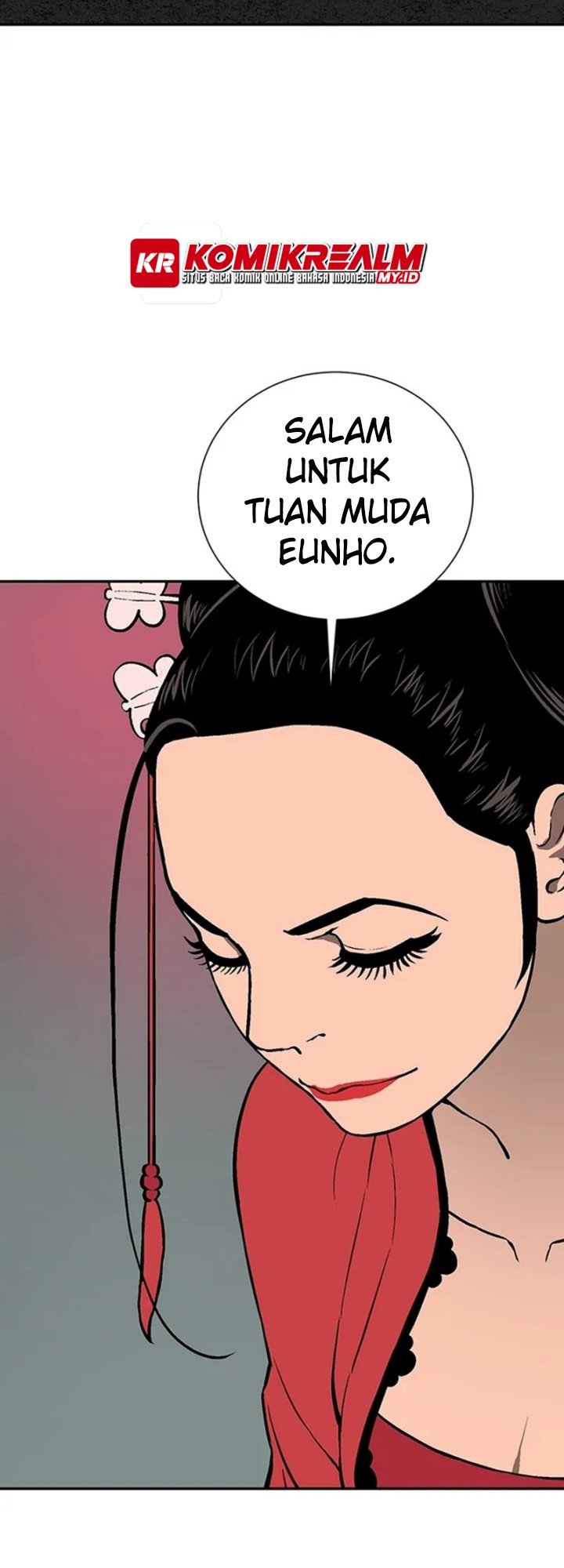Tales of A Shinning Sword Chapter 34 Gambar 37