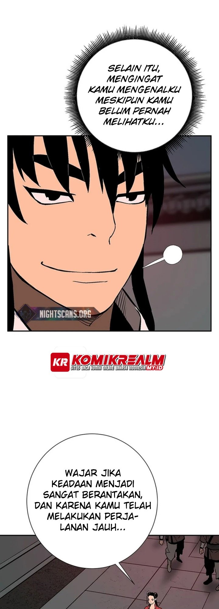 Tales of A Shinning Sword Chapter 34 Gambar 40