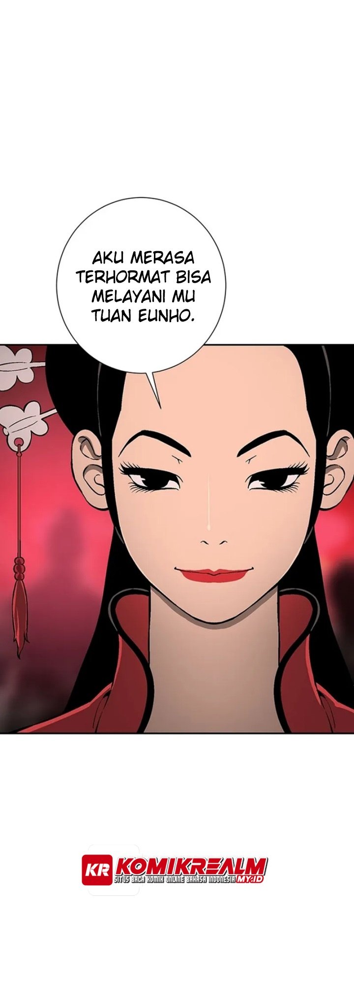 Tales of A Shinning Sword Chapter 34 Gambar 47