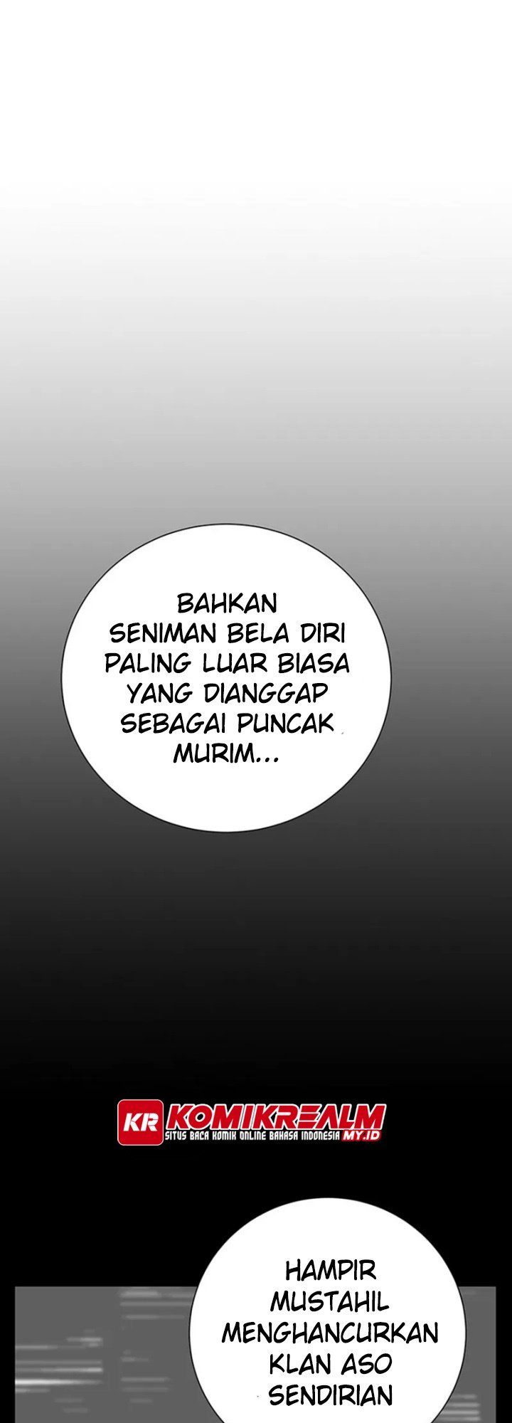 Tales of A Shinning Sword Chapter 34 Gambar 5