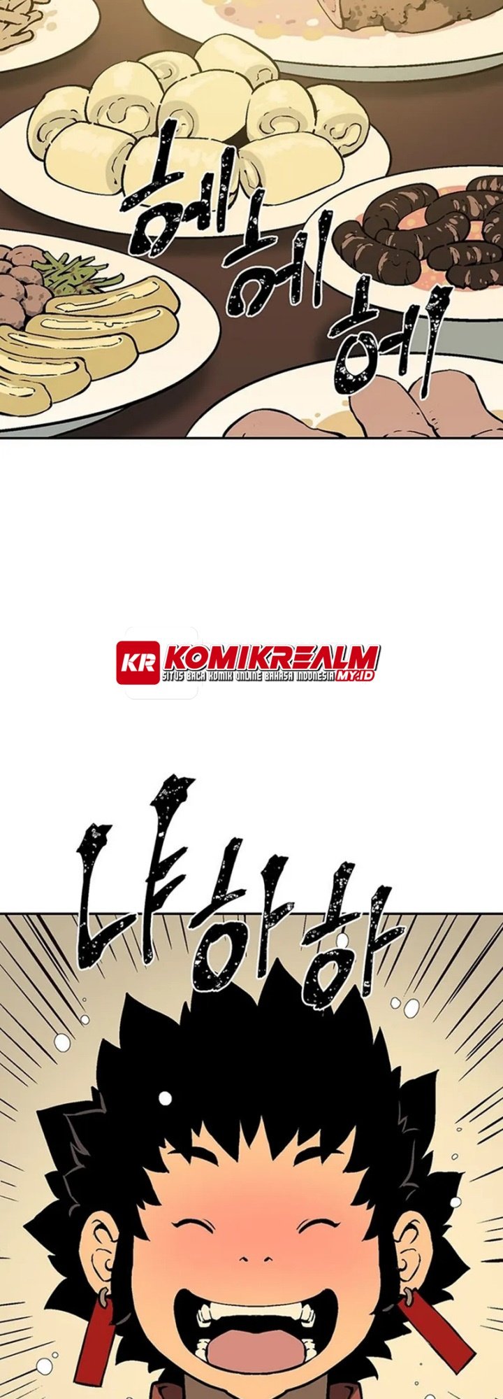 Tales of A Shinning Sword Chapter 34 Gambar 54