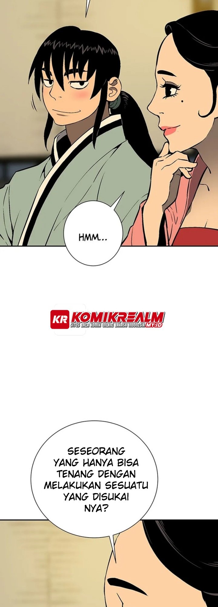 Tales of A Shinning Sword Chapter 34 Gambar 59