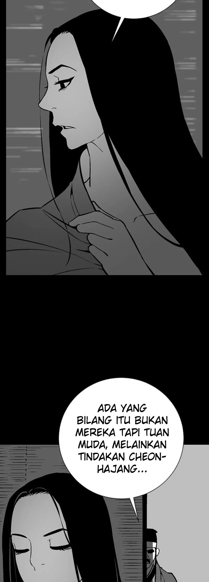 Tales of A Shinning Sword Chapter 34 Gambar 6