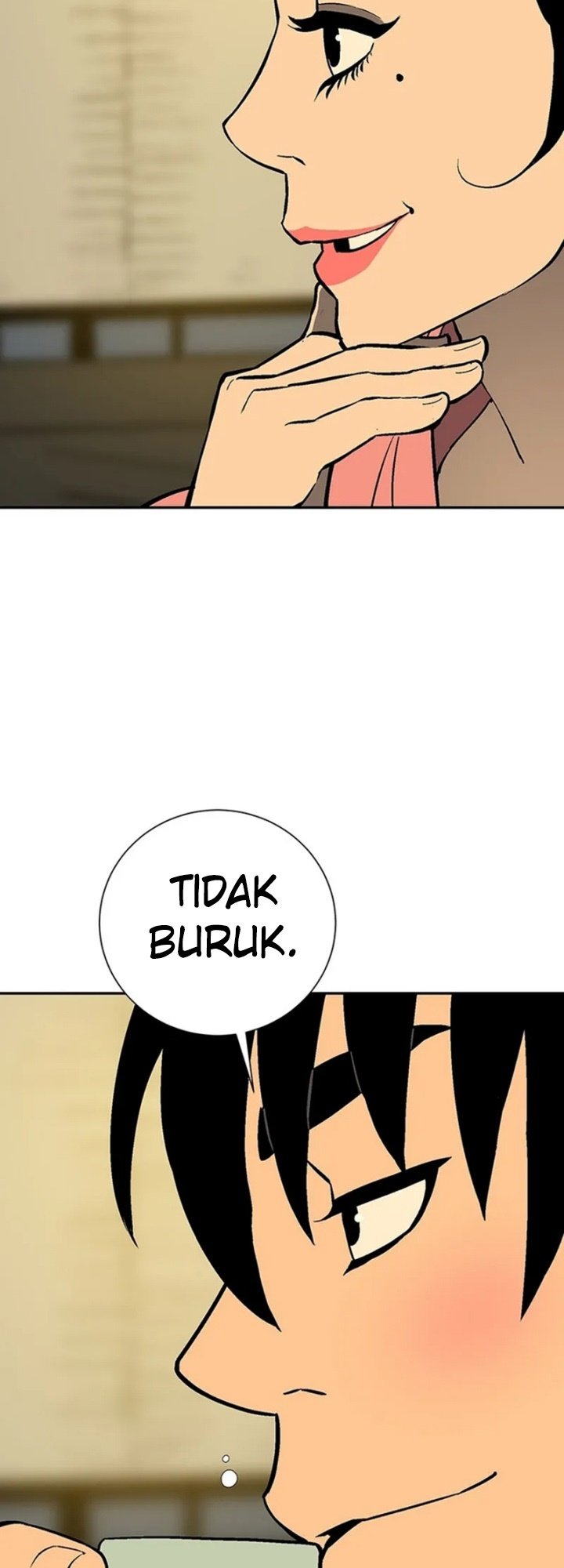 Tales of A Shinning Sword Chapter 34 Gambar 60