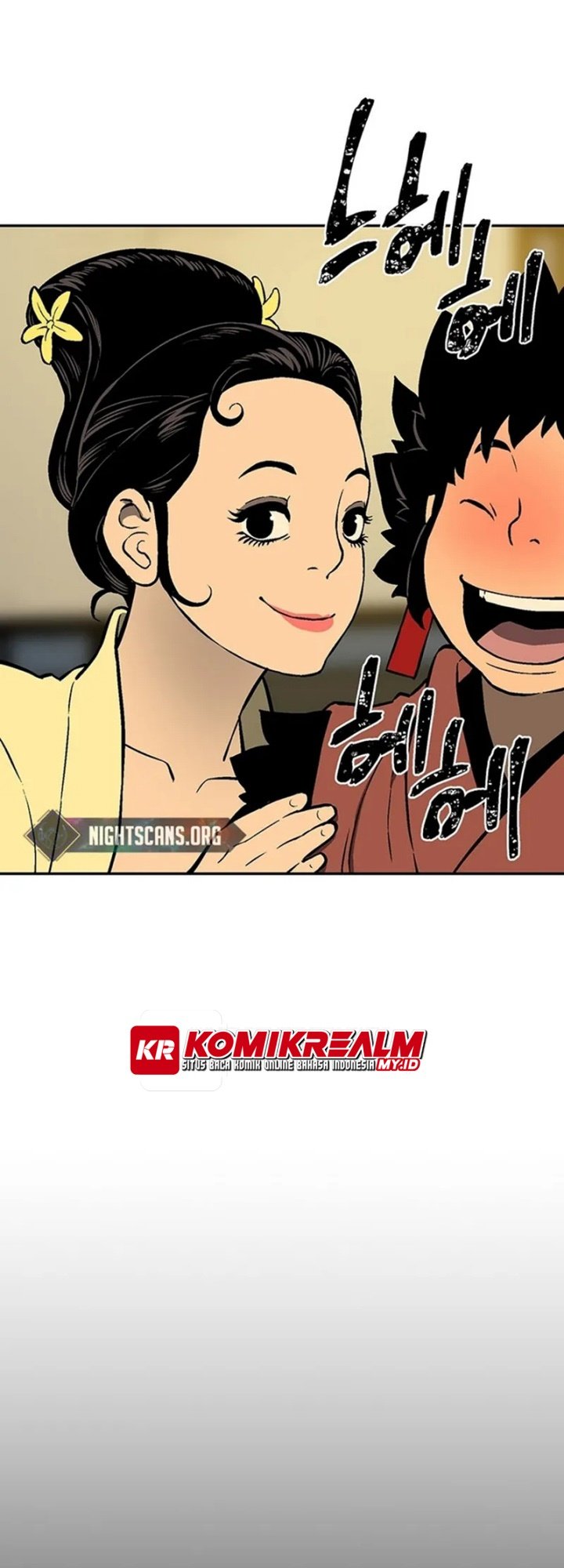 Tales of A Shinning Sword Chapter 34 Gambar 63