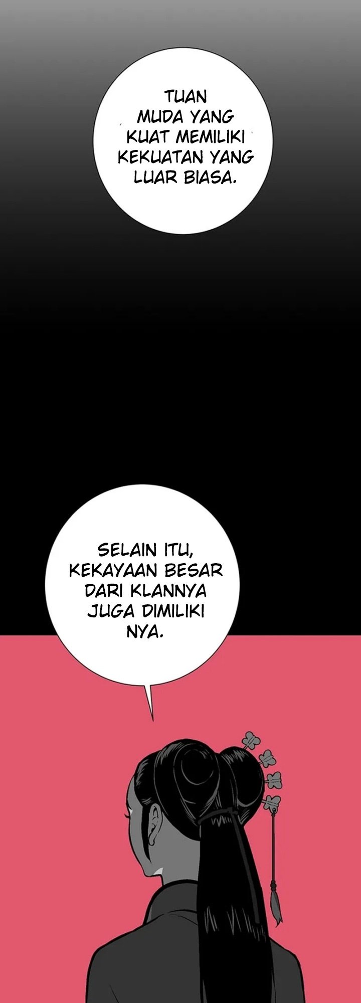 Tales of A Shinning Sword Chapter 34 Gambar 64