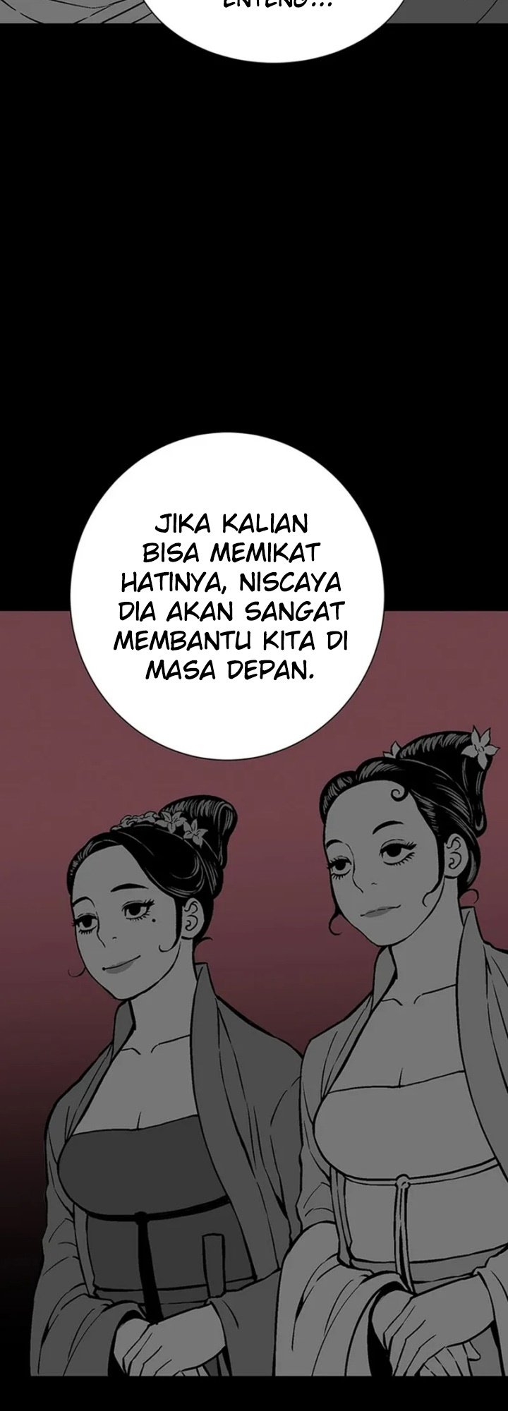 Tales of A Shinning Sword Chapter 34 Gambar 66