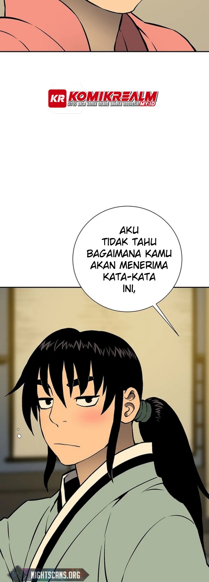 Tales of A Shinning Sword Chapter 34 Gambar 69