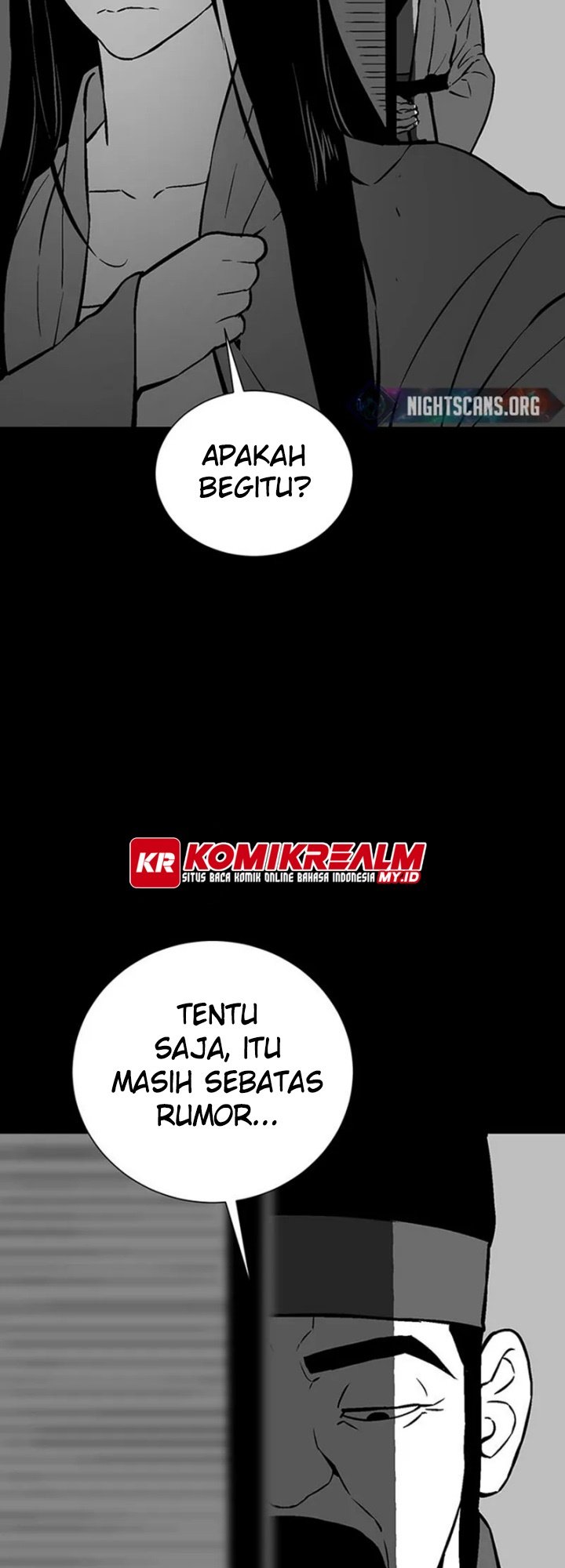Tales of A Shinning Sword Chapter 34 Gambar 7