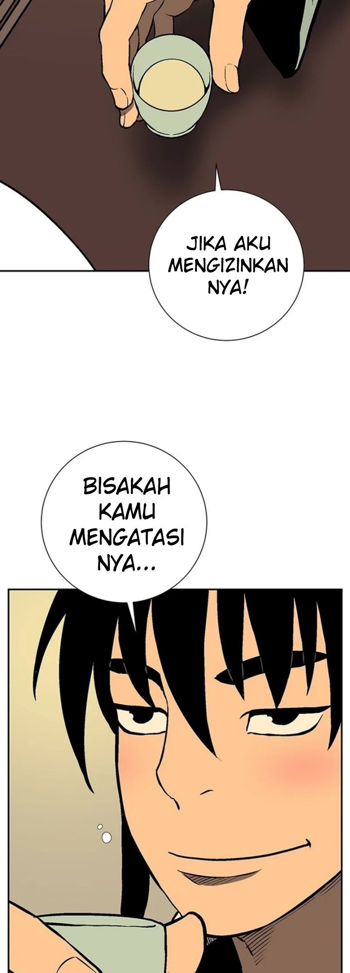 Tales of A Shinning Sword Chapter 34 Gambar 73
