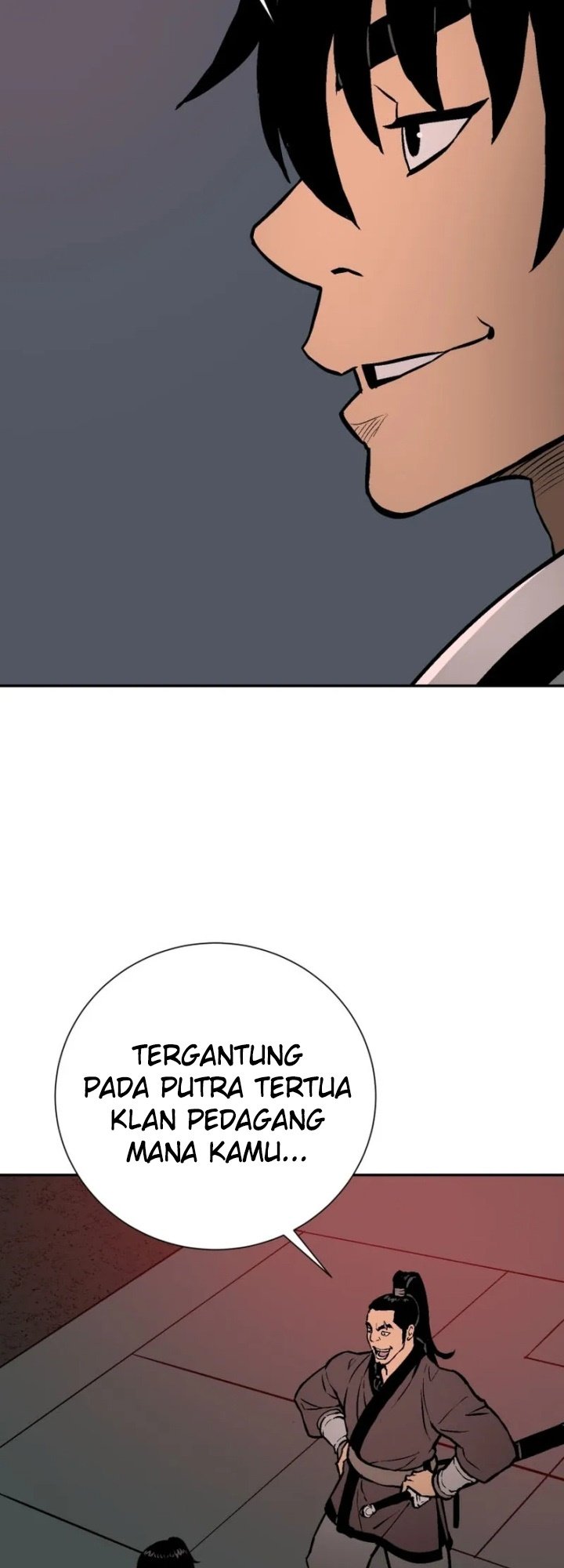 Tales of A Shinning Sword Chapter 33 Gambar 25