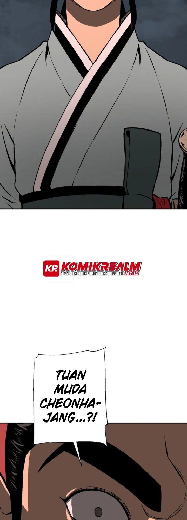 Tales of A Shinning Sword Chapter 33 Gambar 28