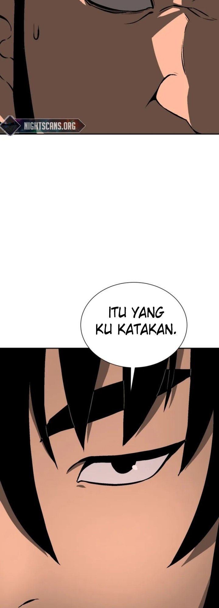 Tales of A Shinning Sword Chapter 33 Gambar 29