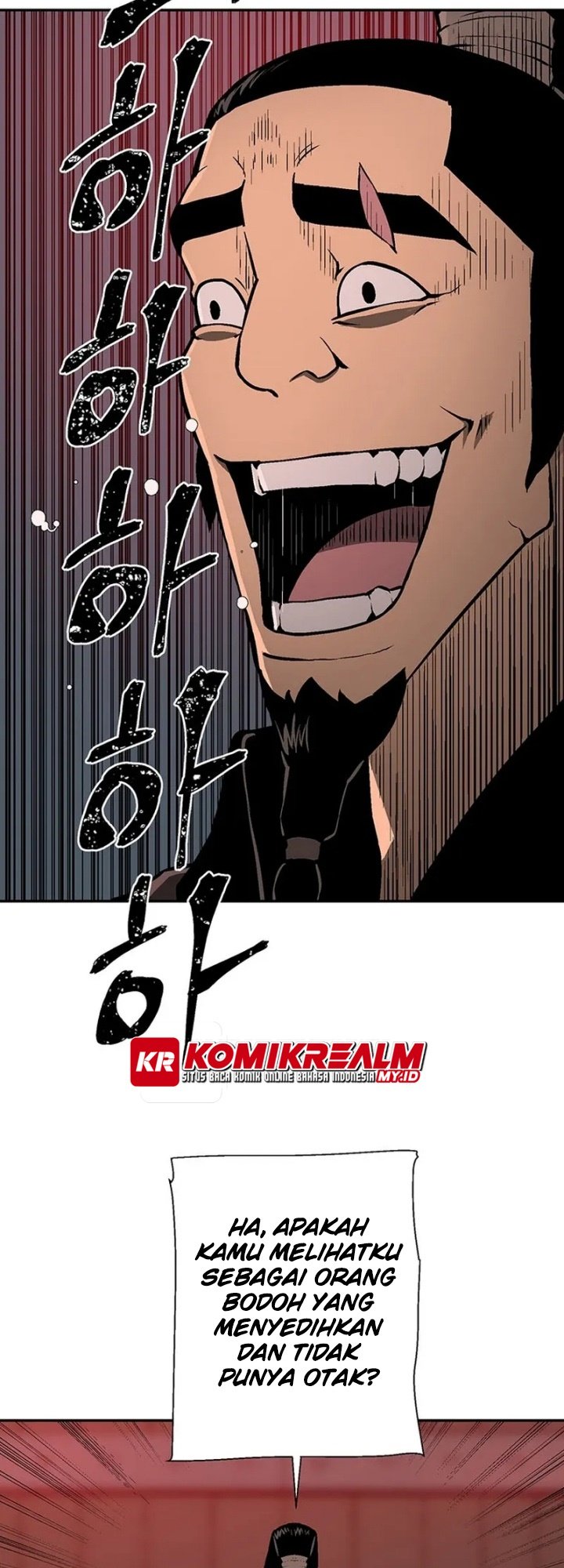 Tales of A Shinning Sword Chapter 33 Gambar 32