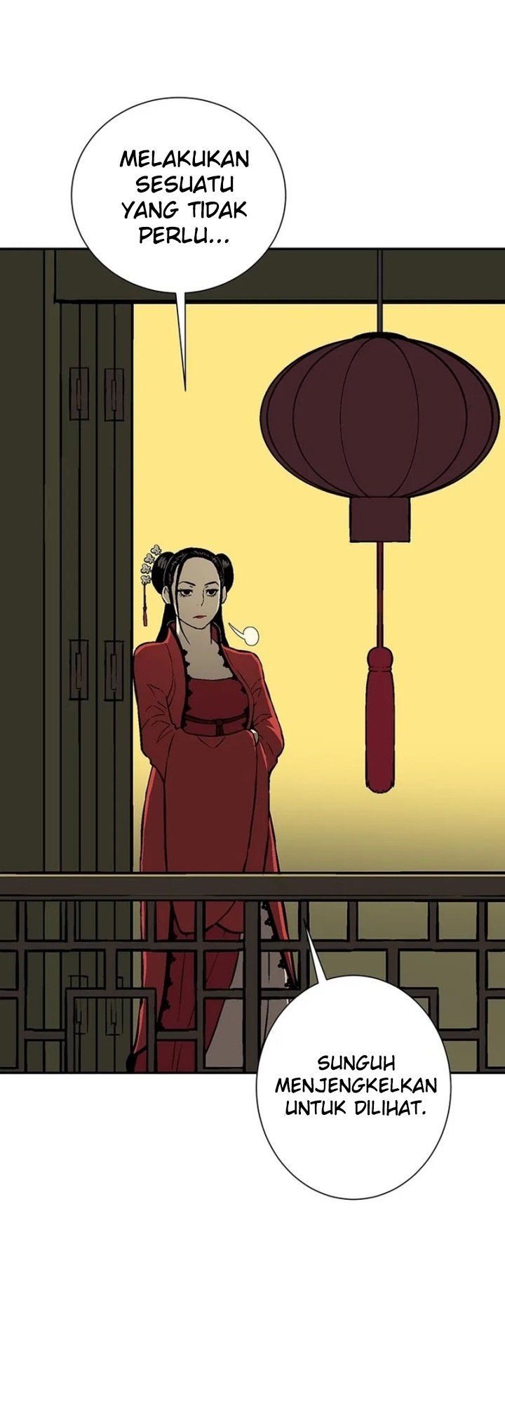Tales of A Shinning Sword Chapter 33 Gambar 38