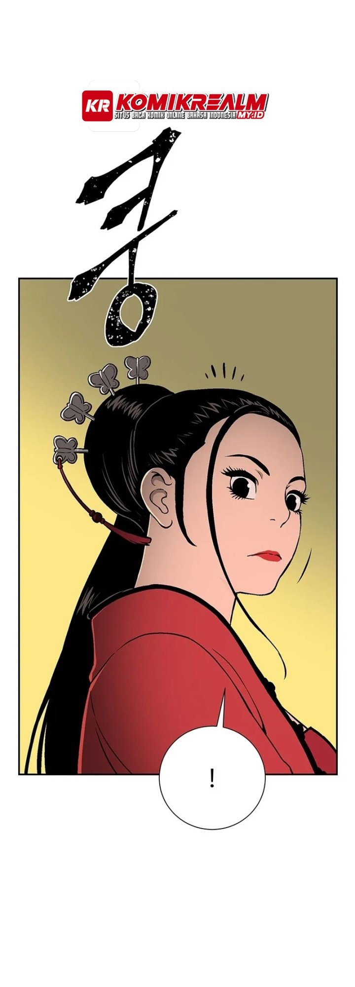 Tales of A Shinning Sword Chapter 33 Gambar 39