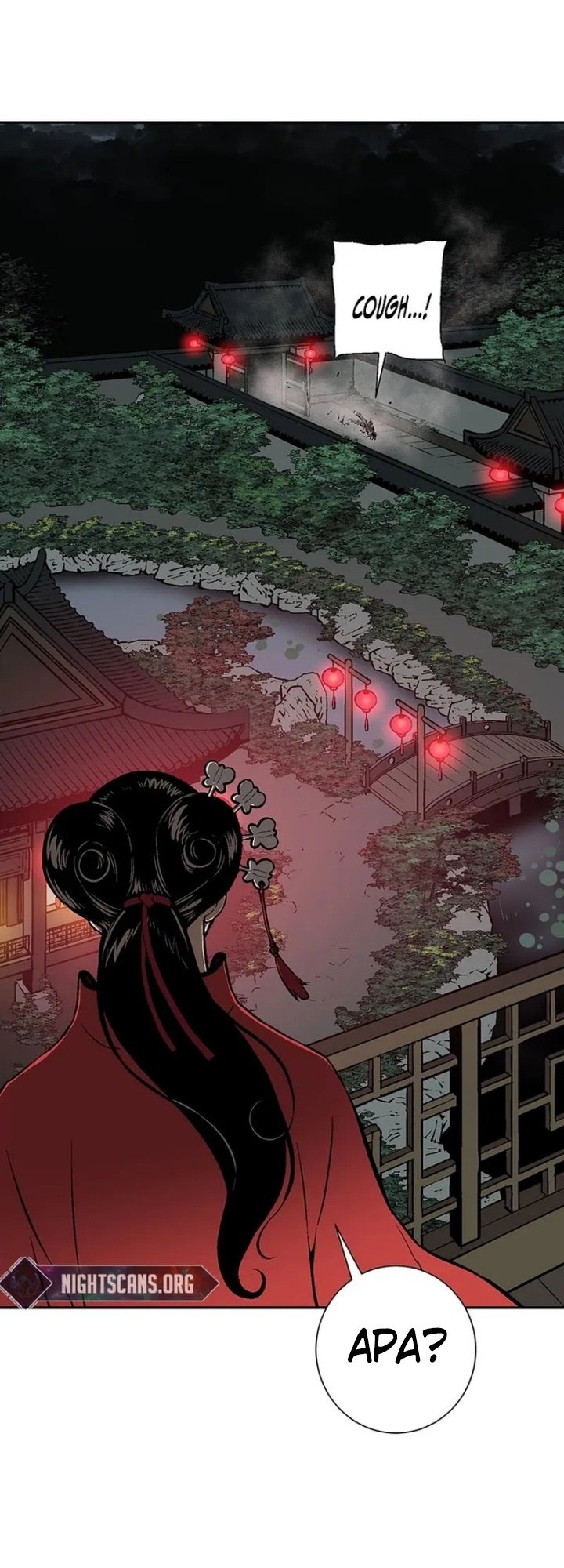 Tales of A Shinning Sword Chapter 33 Gambar 40