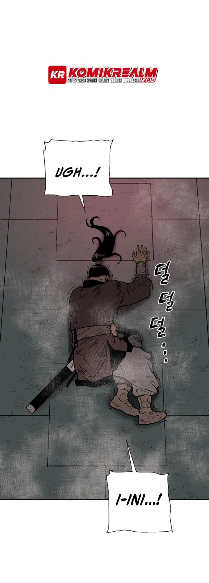 Tales of A Shinning Sword Chapter 33 Gambar 41