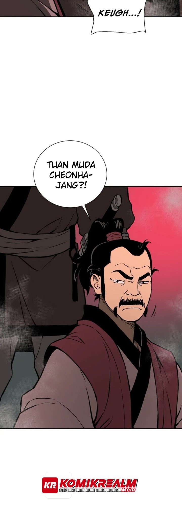 Tales of A Shinning Sword Chapter 33 Gambar 47