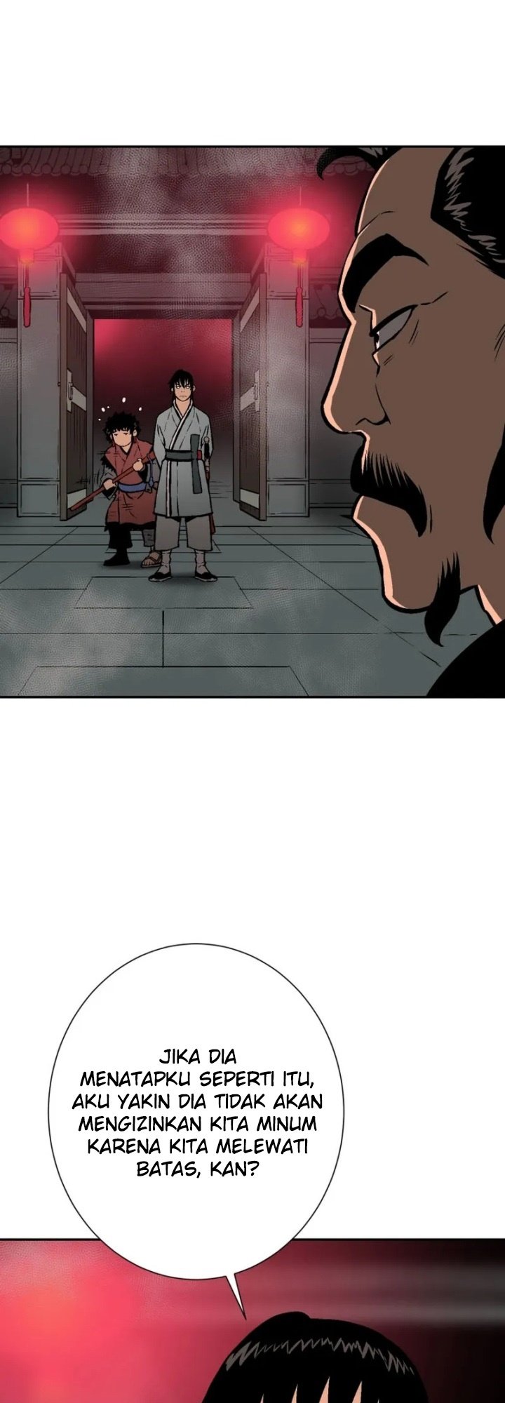 Tales of A Shinning Sword Chapter 33 Gambar 48